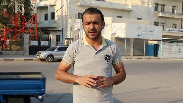 تركيا ترحل 1400 لاجئ سوري إلى “تل أبيض” قسريًا