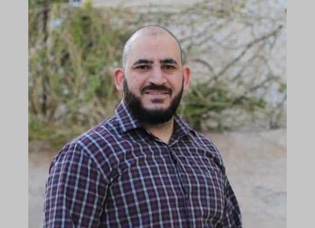 المعتقل إسماعيل حلبية يعلّق إضرابه عن الطعام-الحياة الجديدة