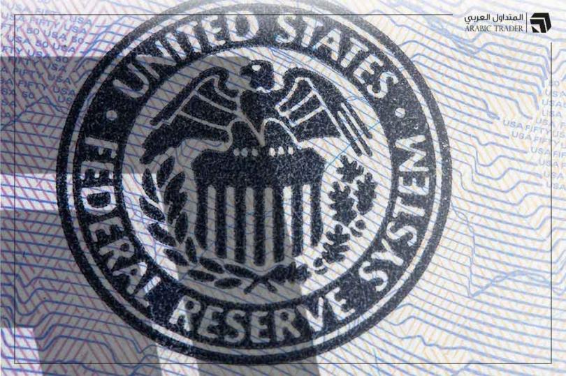 صدور بيانات التضخم المفضلة للاحتياطي الفيدرالي الأمريكي