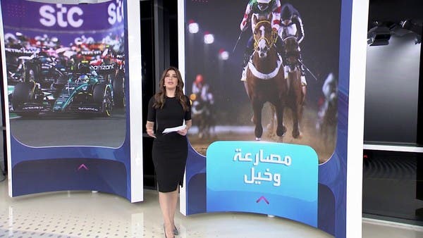 الساعة 60 | فعاليات رياضية عالمية تستضيفها السعودية خلال الفترة المقبلة