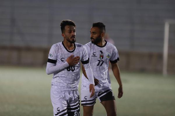 أضلاع المربع الذهبي تكتمل وتأهل تاريخي لـ”السواحرة”