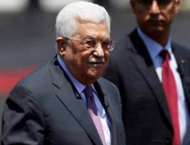 الرئيس يصل مصر في زيارة رسمية-الحياة الجديدة