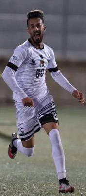 محمـد زيدان يسجل هدفاً للذكرى بإطلالته الجديدة مع “السواحرة”