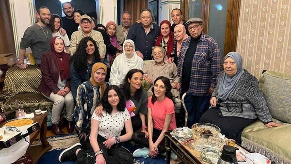 غاب ثم انتشل فاقدا الوعي.. تفاصيل وفاة ابن الفنان المصري حسن يوسف