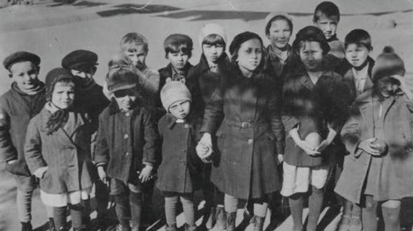 التطهير العظيم ومعسكر ألزهير.. ويلات عاقبت فيها موسكو الخونة