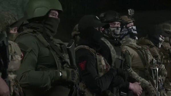 بولندا وليتوانيا تدرسان إغلاق الحدود لمنع تسلل فاغنر إلى أراضيهم