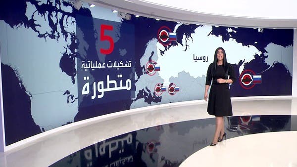 بوتين يعلن انضمام 30 سفينة حربية جديدة إلى البحرية الروسية هذا العام