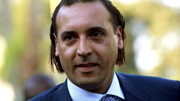 مضرب عن الطعام منذ أسابيع في لبنان.. هانيبال القذافي بوضع صحي خطير