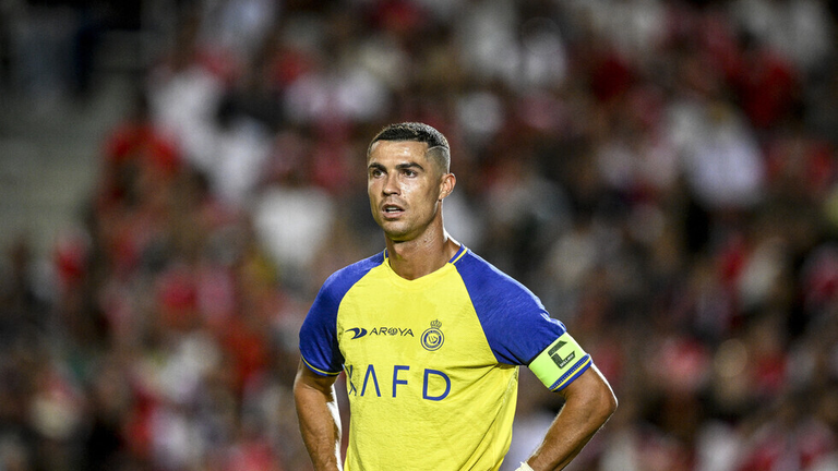 تصرف غير لائق يشعل ضجة في السعودية