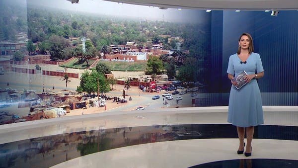 الوضع يتصاعد في النيجر وقد يشتعل