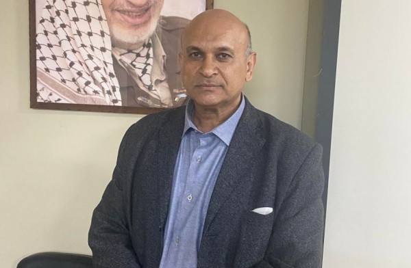 فعاليات وطنية ترفض إطلاق النار على سيارة رئيس بلدية جنين-الحياة الجديدة