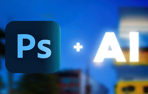 الذكاء الاصطناعي يتيح لمستخدمي “فوتوشوب” توسيع الصور