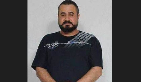 نقل الأسير عساف زهران إلى مستشفى “سوروكا” بعد تعرضه لجلطة-الحياة الجديدة