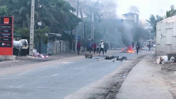 زعيم المعارضة السنغالية مهدد بالاستبعاد من المشهد السياسي.. كيف؟