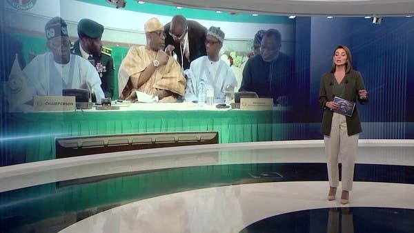 “أيكواس” لن تكتفي بالانتظار حتى انتهاء المهلة الخاصة بانقلاب النيجر