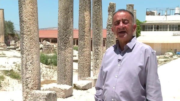 إسرائيل تحاول تحويل “كنيسة المعمدان” إلى حديقة