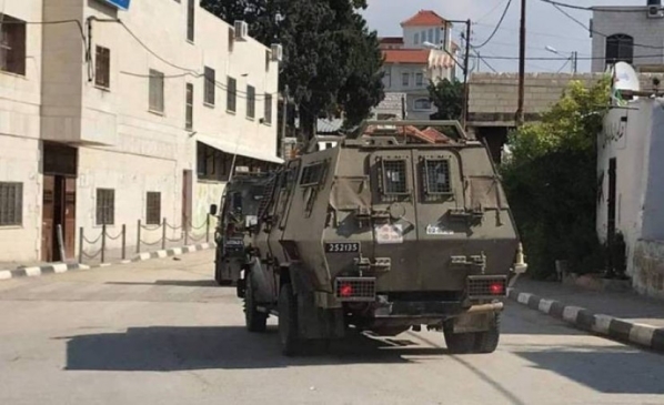 الاحتلال يعتقل أسيرا محررا من ضاحية شويكة شمال طولكرم-الحياة الجديدة