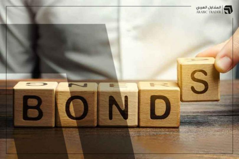 عائد السندات الأمريكية لأجل 30 عام يسجل أعلى مستوياته هذا العام