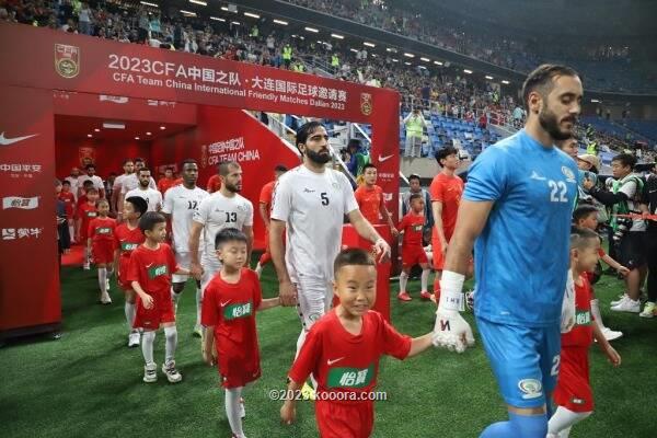 قراءة في أوراق مجموعة “الفدائي” بالتصفيات الآسيوية المزدوجة