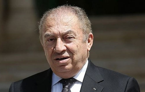 توقيع عقد بناء صوامع القمح اليوم