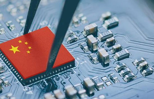 الصين تفرض قيوداً على تصدير معدنَين أساسيين لأشباه الموصلات
