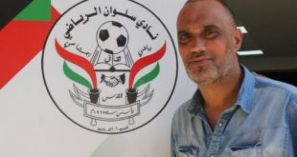 الاحتلال يعتقل رئيس نادي سلوان الرياضي-الحياة الجديدة