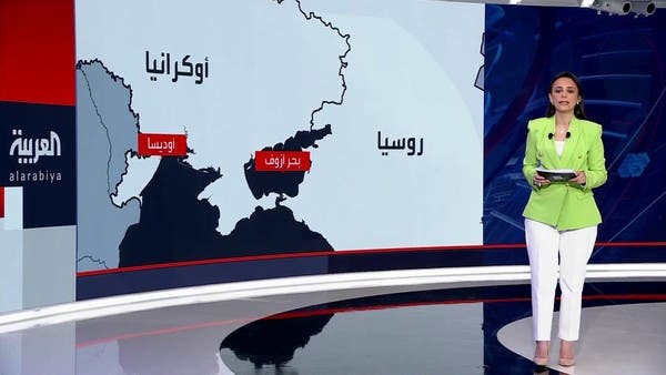 لماذا تصاعدت “حرب المسيرات” بين روسيا وأوكرانيا بعد وقف تصدير الحبوب؟