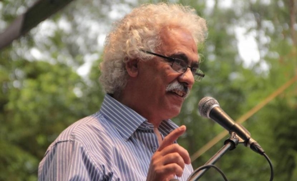 “اتحاد الكتاب” ينعى الشاعر والباحث زكريا محمد-الحياة الجديدة