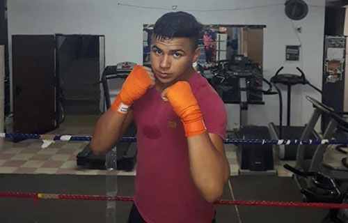 اللجنة الأولمبية تستنكر جريمة اغتيال الشهيد “مهند سليمان”