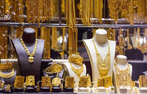 مشتريات السعوديين من الذهب تجاوزت 26 طناً في 6 أشهر