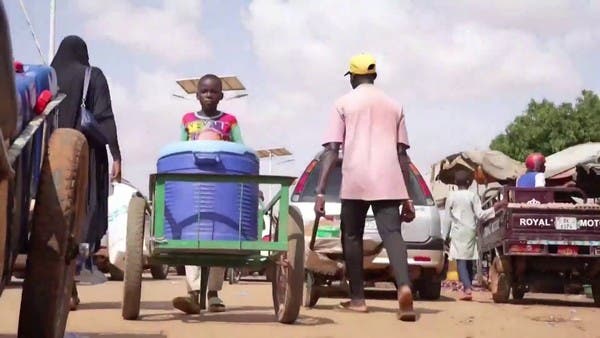 هل بدأت عقوبات الجوار الإفريقي ضد الانقلابيين في النيجر؟