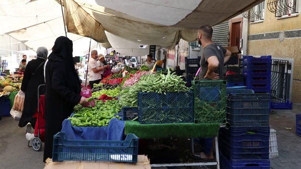 معدل التضخم السنوي بلغ 47.83٪ في يوليو