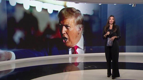 المعارك القانونية تستنزف ميزانية حملة ترمب