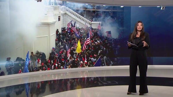 ترمب غارق في معارك قضائية.. ما هي؟