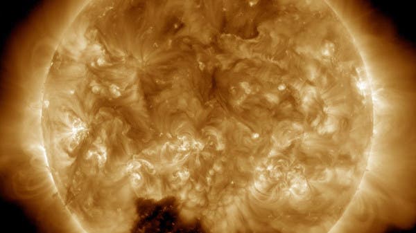 فيديو.. لغز جديد بسبب ضوء قادم من الشمس بطاقة لا مثيل لها