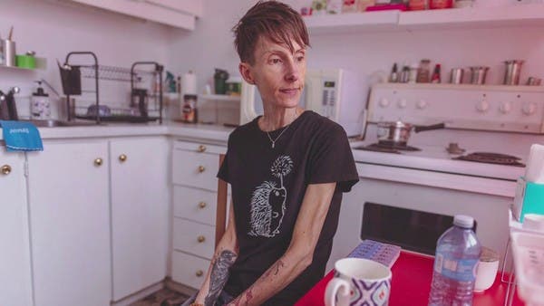 هوس النحافة يقتل فتاة روسية.. كيف؟