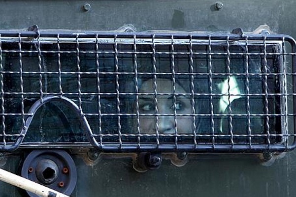 الأسيرات ينفّذن خطوات احتجاجية للمطالبة بتحسين ظروفهن الاعتقالية-الحياة الجديدة