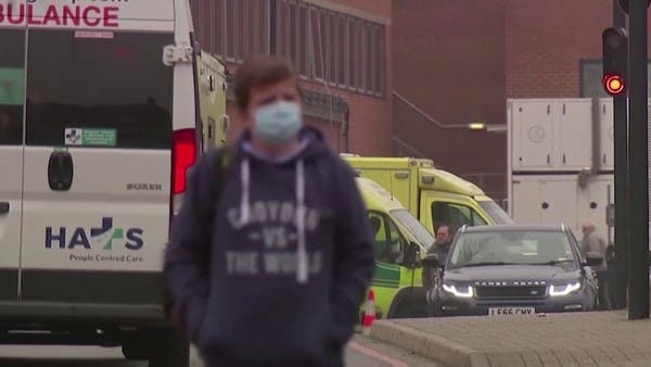 بريطانيا تستخلص الدروس من جائحة كورونا لمنع أخرى قادمة