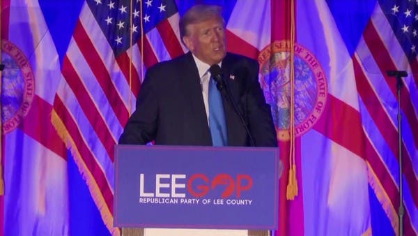 ترمب يهاجم نوابا جمهوريين ويصفهم بالمترددين.. لماذا؟