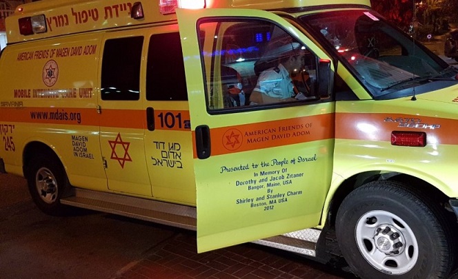 مقتل شاب وإصابة 3 آخرين بجروح خطيرة خلال شجار في مخيم شعفاط-الحياة الجديدة