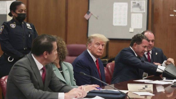 منشور لترمب يثير رعب الادعاء الأميركي.. لماذا؟