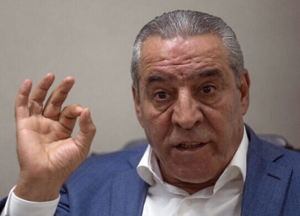 الشيخ يطالب المجتمع الدولي باعتبار حزب “بن غفير” حزبًا إرهابيًا-الحياة الجديدة