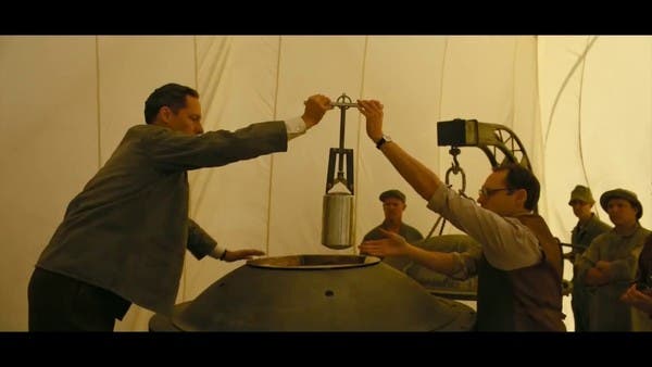 لماذا أثار فيلم “أوبنهايمر” جدلا واسعا في اليابان؟