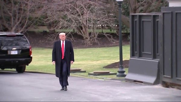 ترمب يحاول تجنب الإدانة قبل انتخابات 2024