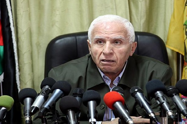 الأحمد يبحث مع ميقاتي إجراءات تثبيت وقف إطلاق النار بمخيم عين الحلوة-الحياة الجديدة