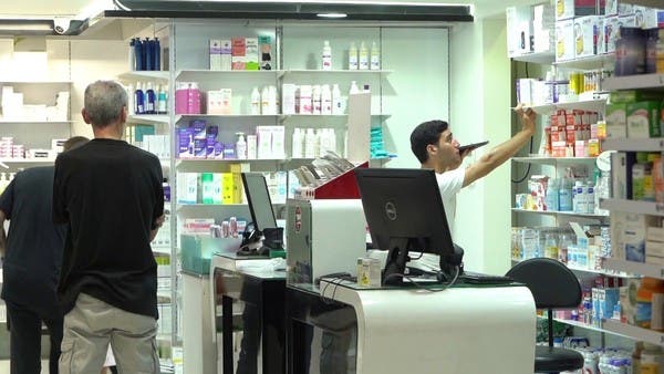 أزمة دواء في لبنان.. وخياران أحلاهما مر
