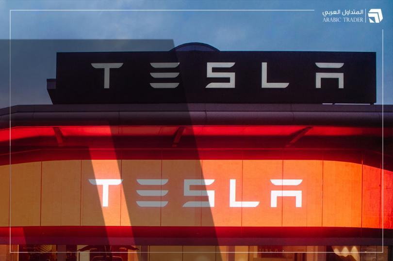 تسلا تعلن استبدال مديرها المالي والسهم يهبط