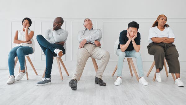 10 سلوكيات يجب تجنبها للتخلص من الشعور بالملل