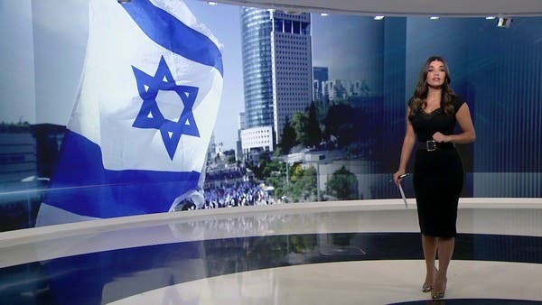 “مسيرة الأموات” في تل أبيب تجمع آلاف اليهود والعرب للتنديد بالعنف ضد الفلسطينيين