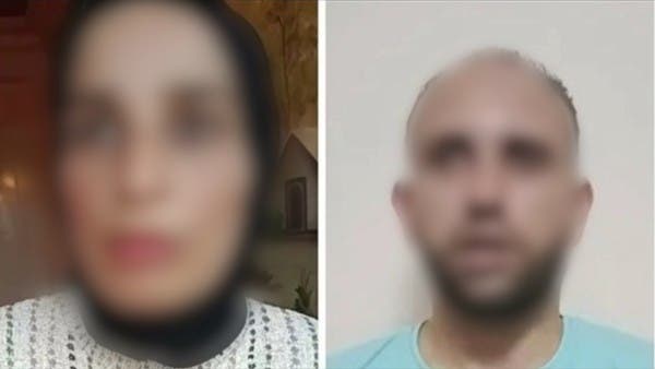 قصة ولا أغرب.. مصري يتهم زوجته بأنها رجل